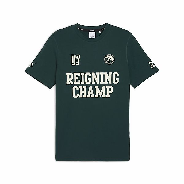 PUMA T-Shirt "PUMA x REIGNING CHAMP Modalon Golf T-Shirt Herren" günstig online kaufen