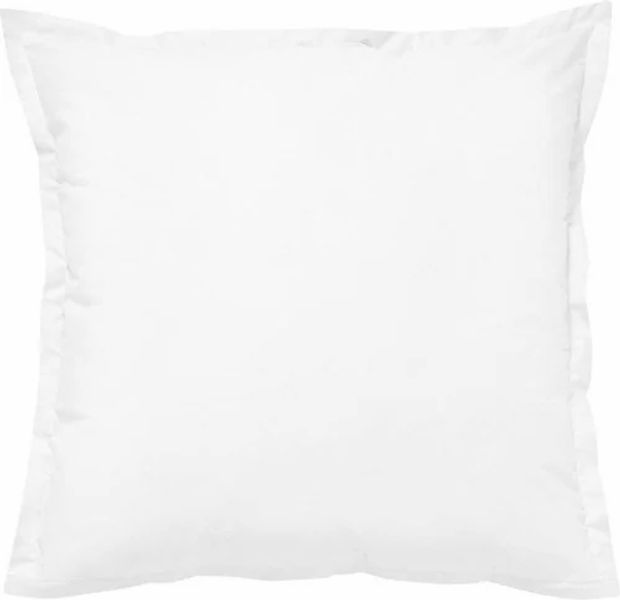 Cinderella Kissenbezug Uni Satin Sundays, (2 günstig online kaufen