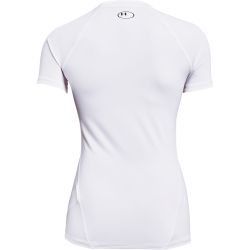 Under Armour® T-Shirt Heatgear Authentics Comp günstig online kaufen