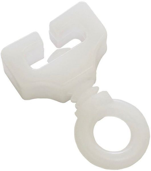 GARDINIA Feststeller T-Feststeller, T-Schienen, (6-St), Serie günstig online kaufen