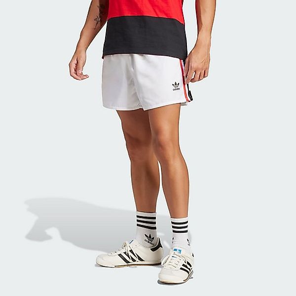adidas Originals Shorts CR FLAMENGO '81 AUSWÄRTSSHORTS günstig online kaufen