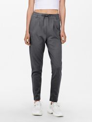 ONLY Jogger Pants "ONLPOPTRASH LIFE EASY COL PANT PNT NOOS" mit elastischem günstig online kaufen