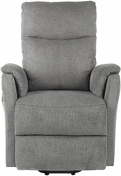 Duo Collection TV-Sessel »Rubi mit eletrischer Aufstehhilfe und Relaxfunkti günstig online kaufen