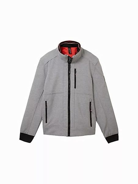 Tom Tailor Herren Jacke 1037324 günstig online kaufen