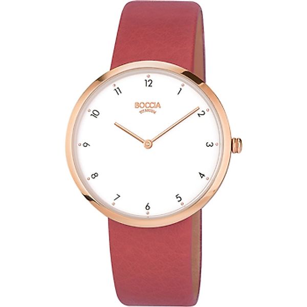 Boccia  Uhr 3309-05 günstig online kaufen