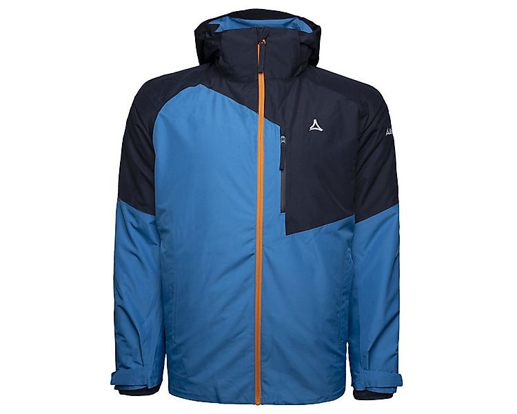 Schöffel 3-in-1-Funktionsjacke Olastorp Herren Funktionsjacke, Windjacke, W günstig online kaufen