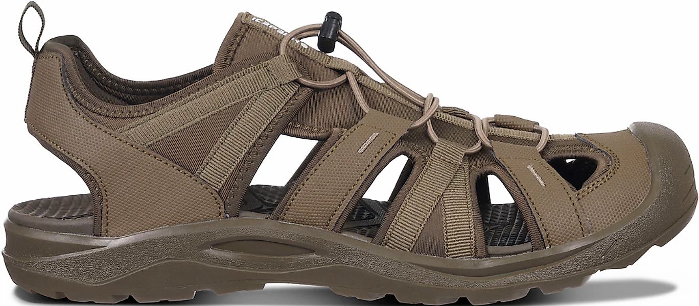 Icepeak AKSU MR Outdoorsandale günstig online kaufen