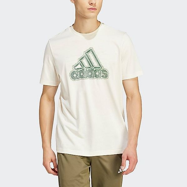 adidas Sportswear T-Shirt M GROWTH BOS T Graphic T-Shirt günstig online kaufen