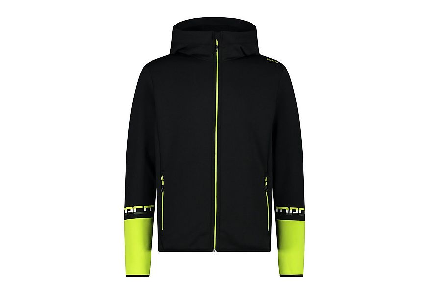 CMP Skijacke CMP Herren Skijacke Man Jacket Fix Hood 32E2987 günstig online kaufen