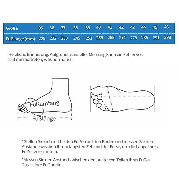 Refttenw Schnell Trocknend Wasserschuhe Badeschuhe Strandschuhe günstig online kaufen