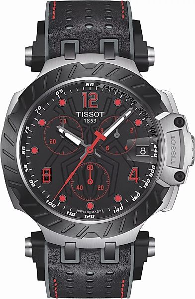 Tissot T-RACE MOTOGP Marc Marquez Limited T115.417.27.057.01 Herrenchronogr günstig online kaufen