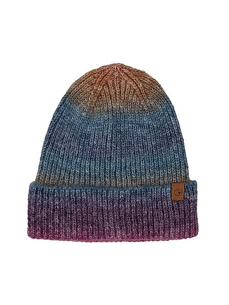 Schietwetter Strickmütze Unisex Erw. Wintermütze "Anneke" günstig online kaufen