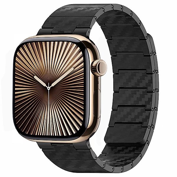 Wigento Smartwatch-Armband Für Apple Watch Series günstig online kaufen