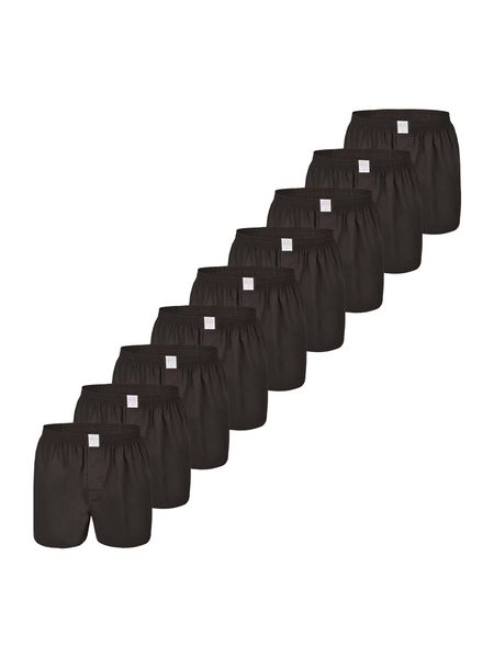 MG-1 Boxer Classics (9-St) unterhose unterwäsche günstig online kaufen