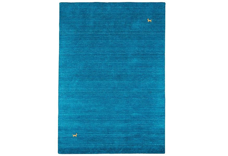 Pergamon Wollteppich Natur Teppich Indo Nepal Gabbeh Shiva, Rechteckig, Höh günstig online kaufen