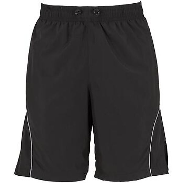 Urban Classics  Shorts Short  Piped Panel günstig online kaufen
