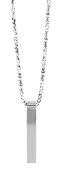 AKZENT Kette mit Anhänger Hadis Edelstahl günstig online kaufen