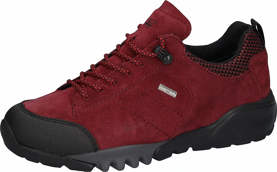 Waldläufer Schnürschuh "H-AMIATA", Freizeitschuh, Halbschuh, Outdoorschuh m günstig online kaufen