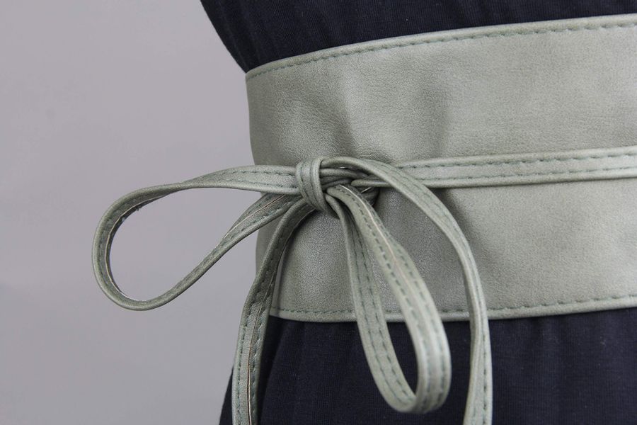 Frentree Taillengürtel mit eleganter Schleife, Kleidergürtel günstig online kaufen