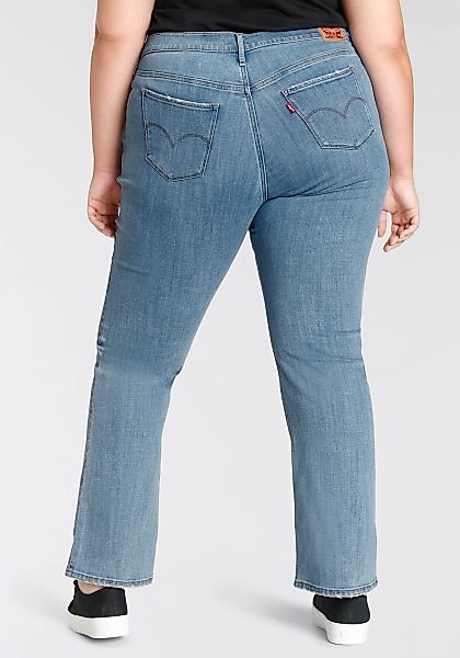 Levis Plus Bootcut-Jeans "315", Shaping günstig online kaufen