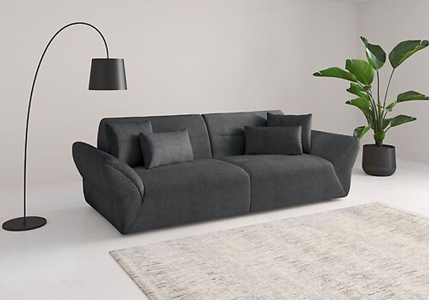 sit&more Big-Sofa »Dali« günstig online kaufen