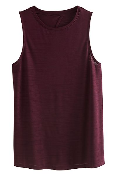 Next Trägertop Active leichtes rückenfreies Tanktop günstig online kaufen
