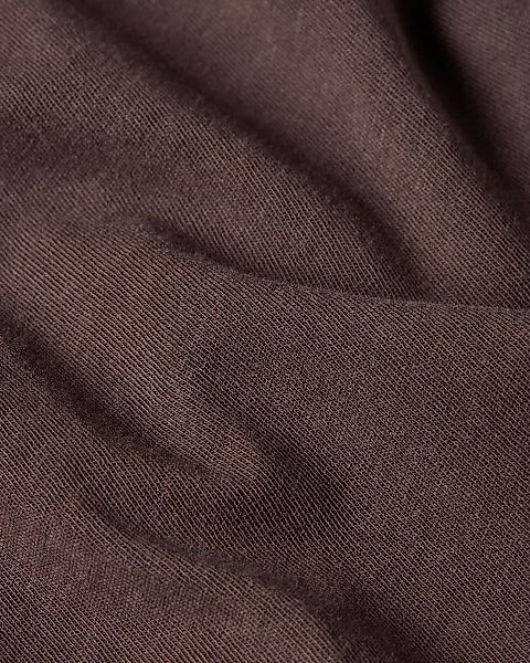 G-STAR T-Shirt "Overdyed Eyben Slim V-Neck Top" günstig online kaufen