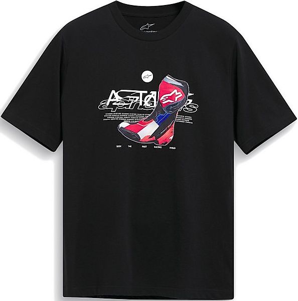 Alpinestars T-Shirt R Boot CSF T-Shirt günstig online kaufen