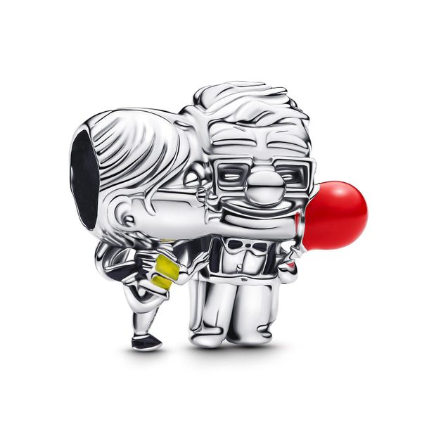 Pandora Charm-Einhänger 793649C01, Disney, Carl, Ellie, günstig online kaufen