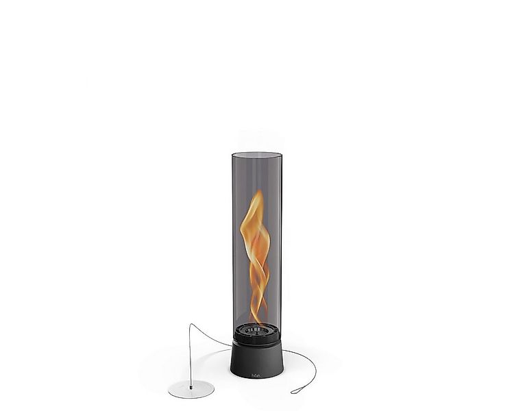 höfats Tischfeuer SPIN air (Packung, rauchfreie Tischfeuerstelle für Indoor günstig online kaufen