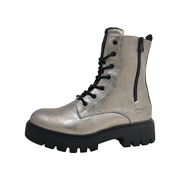 TOM TAILOR Schnürstiefel Schnürstiefelette günstig online kaufen