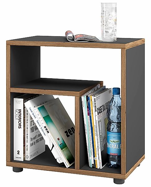 VCM Couchtisch "Holz Beistelltisch Couchtisch Sofatisch Zeito", (Zeito) günstig online kaufen