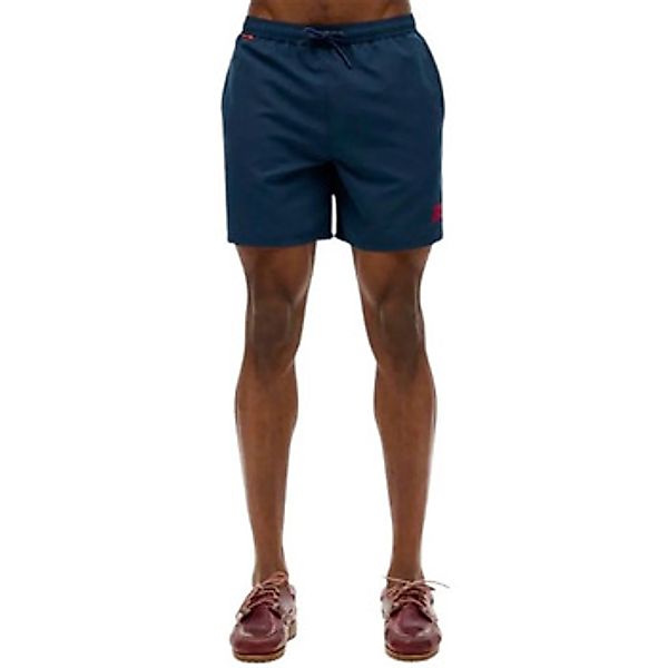 Superdry Badeshorts ESSENTIAL 17 SWIM SHORT günstig online kaufen