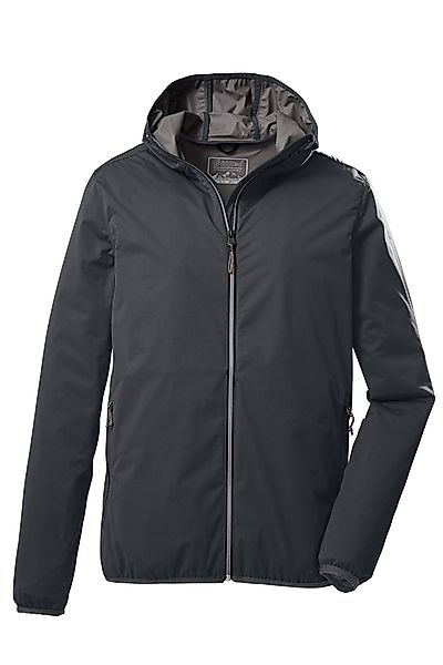 Killtec Funktionsjacke KOS 60 mit Kapuze günstig online kaufen