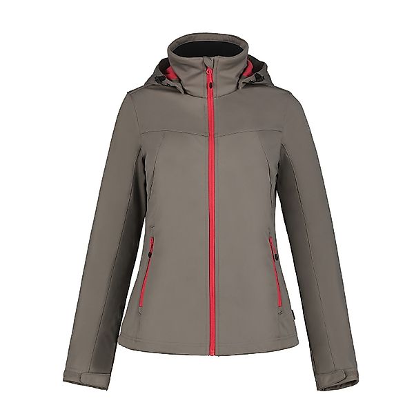 Icepeak Softshelljacke Übergangsjacke Boise günstig online kaufen
