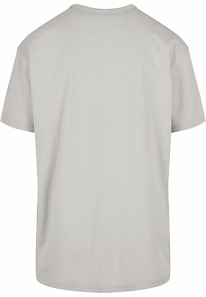 URBAN CLASSICS T-Shirt "Urban Classics Herren Organic Basic Tee", (1 tlg.) günstig online kaufen