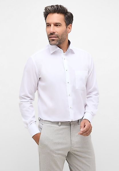 Eterna Langarmhemd MODERN FIT NON IRON günstig online kaufen
