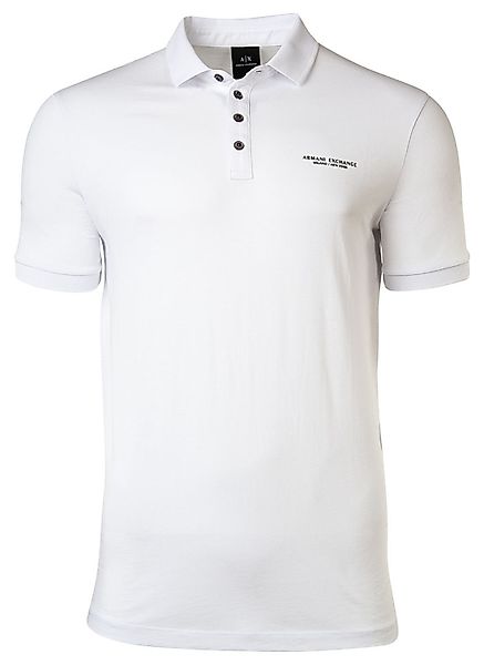 ARMANI EXCHANGE T-Shirt (1-tlg) günstig online kaufen