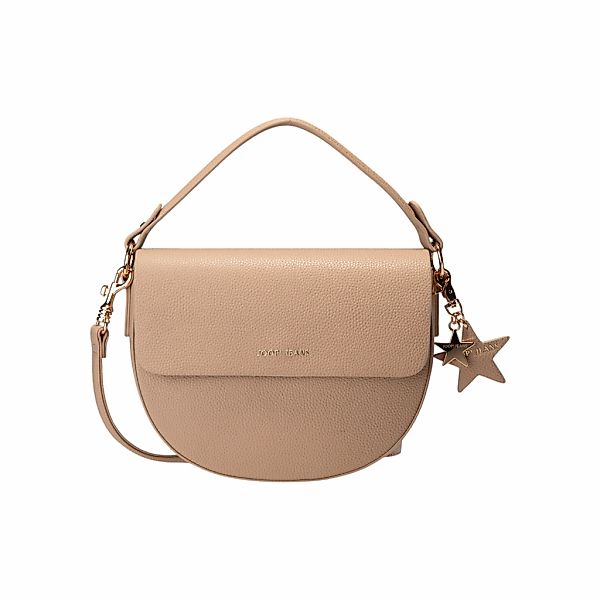 Joop Jeans Schultertasche "salve kaley shoulderbag mvf" Damen Umhängetasche günstig online kaufen