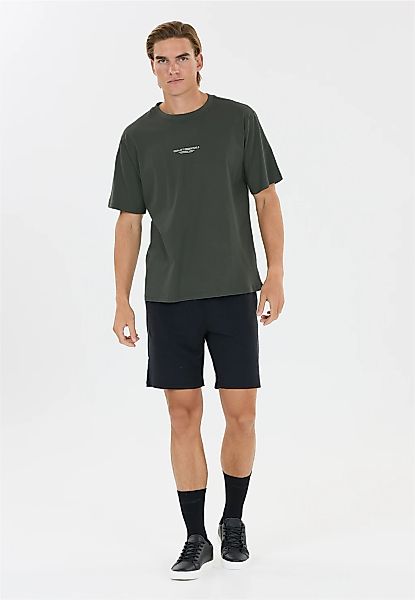 Virtus Funktionsshirt "Idan" Schmucklos günstig online kaufen