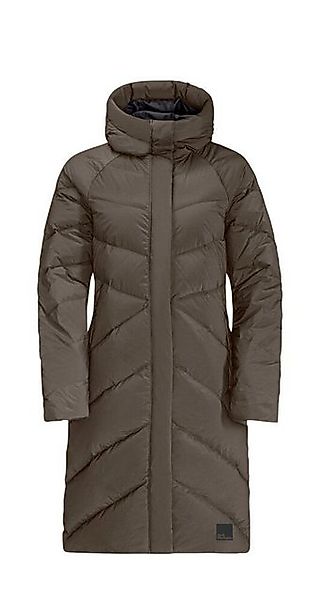 Jack Wolfskin Daunenmantel MARIENPLATZ COAT W günstig online kaufen