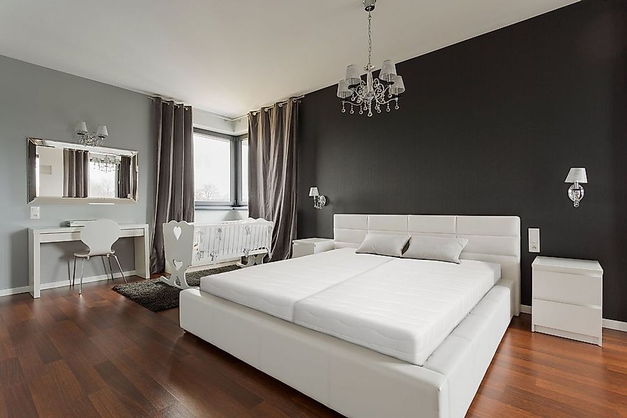 Komfortschaummatratze 2 Dreams, Wendematratze mit 2 unterschiedlich festen günstig online kaufen