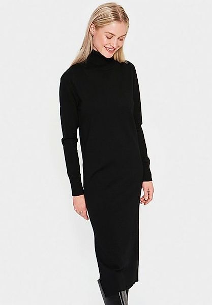 Saint Tropez Strickkleid MilaSZ Roll Neck günstig online kaufen