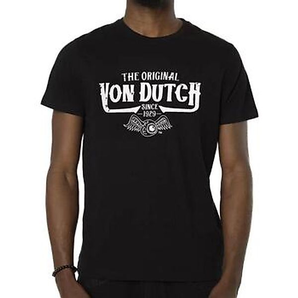 Von Dutch  T-Shirt VD/1/TR/ORIG günstig online kaufen