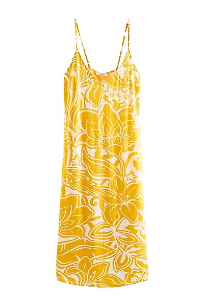 Next Sommerkleid Sommerkleid im Midilänge – günstig online kaufen