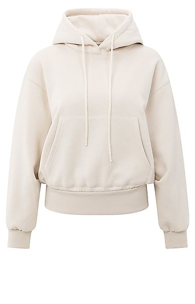 YAYA Kapuzenpullover Kapuzenpullover günstig online kaufen