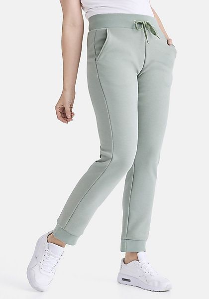 STOOKER WOMEN Sporthose JUDY II Sporthose Sporthose Regular Fit Sport Synth günstig online kaufen