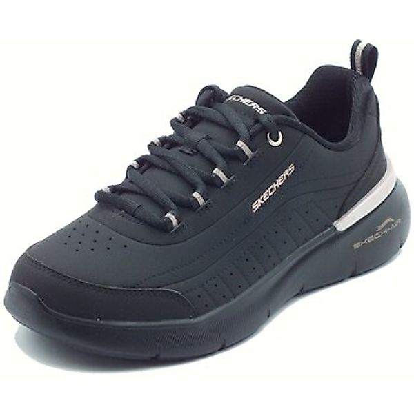 Skechers  Sneaker 150373 Skech-Air Dynamight Black günstig online kaufen