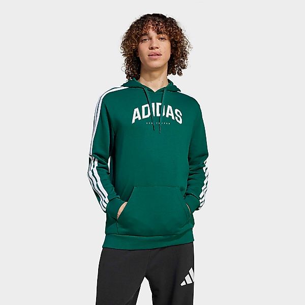 adidas Sportswear Kapuzensweatshirt "CODES COLLEGIATE GRAPHIC HOODIE" günstig online kaufen