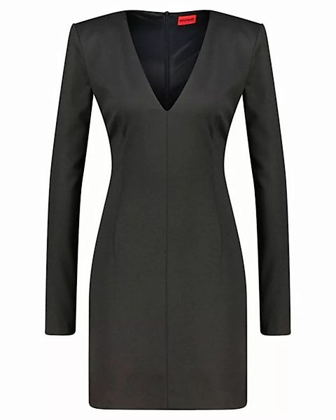 HUGO Etuikleid Damen Kleid KARLOTTI (1-tlg) günstig online kaufen